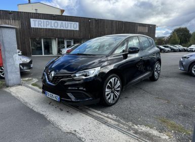 Achat Renault Scenic 1.7 Blue dCi - 120 Business Gps + Radar AR Occasion