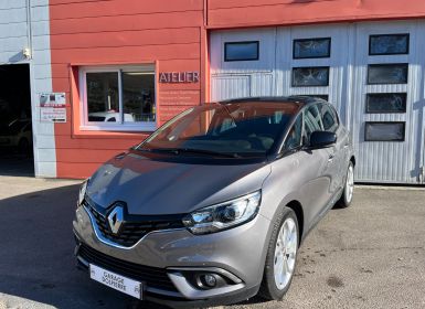 Vente Renault Scenic 1.7 BLUE DCI 120ch BUSINESS Occasion