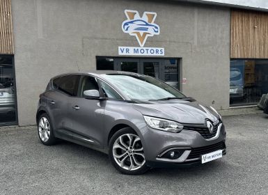 Vente Renault Scenic 1.7 Blue dCi 120ch Business EDC + Attelage amobile Occasion