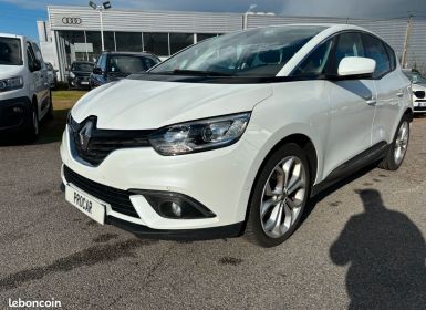 Vente Renault Scenic 1.7 Blue dCi 120ch Business EDC Occasion