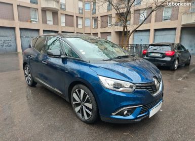 Renault Scenic 1.7 Blue dCi 120ch Limited EDC