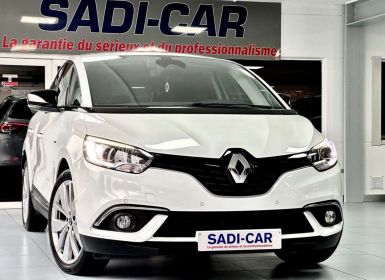 Vente Renault Scenic 1.7 Blue dCi 120cv Limited ETAT NEUF Occasion