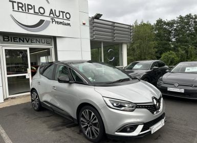 Vente Renault Scenic 1.7 Blue dCi - 150 Bva Initiale Paris Gps + Camera AR + Attelage Occasion