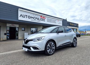 Achat Renault Scenic 1.7 Blue dCi 16V 120 cv - 21 Business Occasion