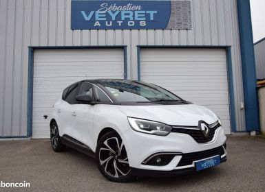 Renault Scenic 1.7 BlueDCI 120 BUSINESS INTENS