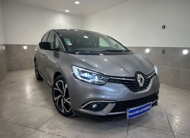 Renault Scenic 1.7 DCI 150CV BLUE INTENS BOITE AUTO GARANTIE 1AN