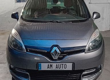 Achat Renault Scenic 3, 1.5 DCI 110 Lounge Occasion