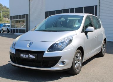 Achat Renault Scenic 3 1.5 dci 110ch fap expression - distribution neuve re main Occasion