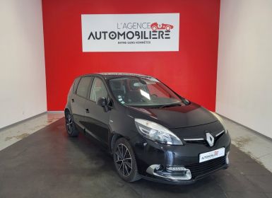 Vente Renault Scenic 3 1.6 DCI 130 BOSE EDITION TOIT OUVRANT  BV6 Occasion