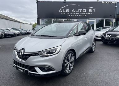 Renault Scenic 4 dci 110 intens Occasion