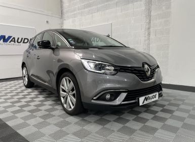 Achat Renault Scenic 4 IV 1.3 TCe 140 CH Limited - Garantie 6 mois Occasion