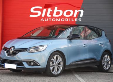 Achat Renault Scenic 4 IV 1.5 Energy dCi 110 EDC Occasion