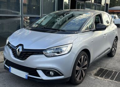 Vente Renault Scenic 4 IV LIMITED 1.7 DCI 120 Cv 5 PLACES / ECRAN TACTILE KEYLESS LEDS - GARANTIE 1 AN Occasion