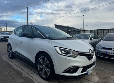 Vente Renault Scenic 5 1.5 dCi 110ch Hybrid Business Occasion