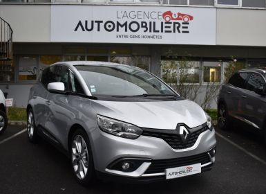 Achat Renault Scenic BUSINESS 1.7 dCi 16V 120 cv Occasion