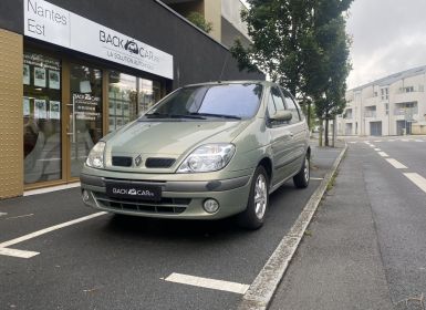 Achat Renault Scenic EVOLUTION 1.9 DCI - 105 Air  Distribution 0 KM Occasion