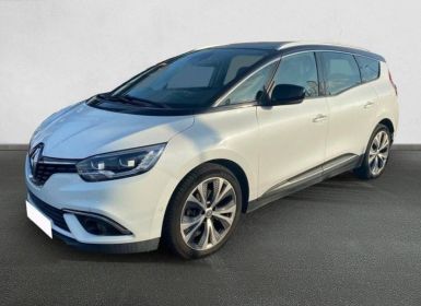 Renault Scenic Grand  TCe 140 - BV EDC GRAND   Intens