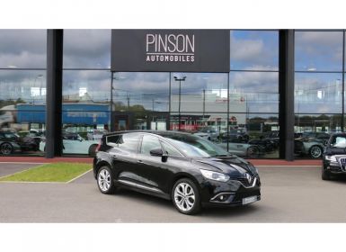 Renault Scenic Grand 1.7 Blue dCi - 120 - 7pl GRAND IV MONOSPACE Business PHASE 1 Occasion