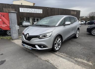 Achat Renault Scenic Grand 1.7 Blue dCi - 120 Bva 7pl Intens Gps + Radar AR + Clim Occasion