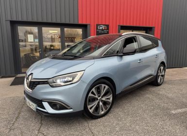 Achat Renault Scenic Grand Intens 1.5 dCi - 110 - BV EDC - 7pl Occasion