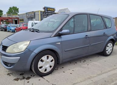 Achat Renault Scenic Grand Scénic II 1.5 dCi 103 cv Occasion