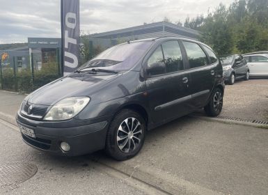 Renault Scenic I Monospace 1.9 dCi 1870cm3 102cv