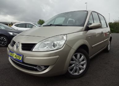 Achat Renault Scenic II 1.5 dCi 105 cv Occasion