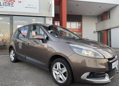 Vente Renault Scenic II 1.5 dCi eco2 95 cv Occasion