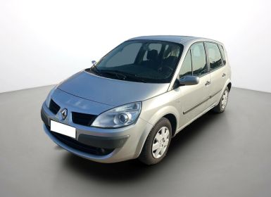 Renault Scenic II 1.6 BVA Confort Dynamique