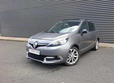 Achat Renault Scenic ii 1.6 dci 130 energy bose bv6 Occasion