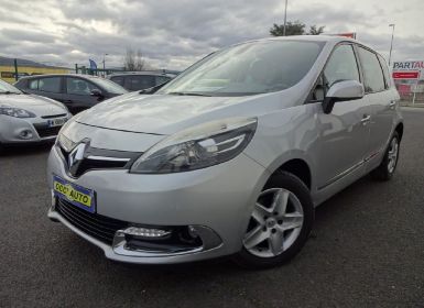 Renault Scenic III  1.5 dCI 110 cv eco2 BUSINESS Occasion