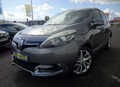 Achat Renault Scenic III  TCe 130 Energy SL Lounge Occasion