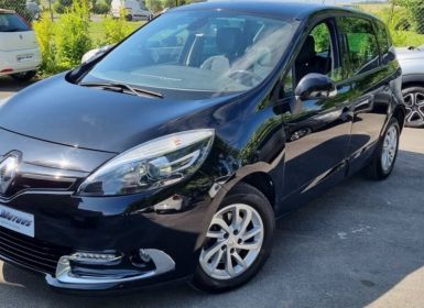 Renault Scenic III 1.2 TCe 115ch energy Dynamique