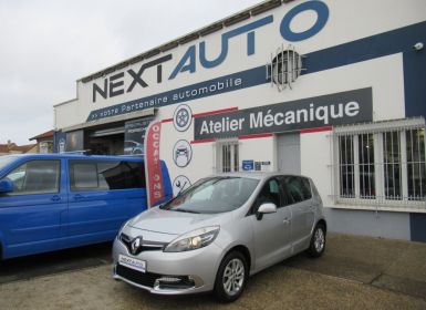 Renault Scenic III 1.2 TCE 115CH ENERGY ZEN