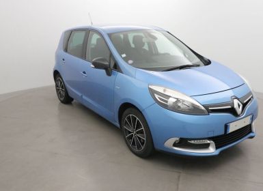 Vente Renault Scenic III 1.2 TCE 130 ENERGY LIMITED Occasion