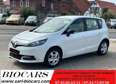 Renault Scenic III 1.2TCE Limited