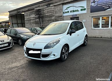 Renault Scenic III 1.4 TCE 130CH BOSE EURO5 Occasion