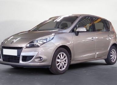 Vente Renault Scenic III 1.4 TCE 130CH PRIVILEGE/ 1 ERE MAIN / CRITAIR 2 / Occasion