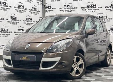 Achat Renault Scenic III 1.5 DCI 105CH AUTHENTIQUE GARANTIE 12 MOIS Occasion