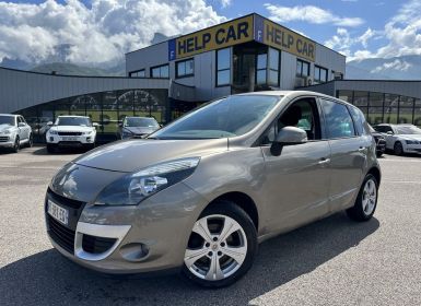 Achat Renault Scenic III 1.5 DCI 105CH DYNAMIQUE Occasion