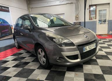 Renault Scenic III 1.5 DCI 105CH DYNAMIQUE