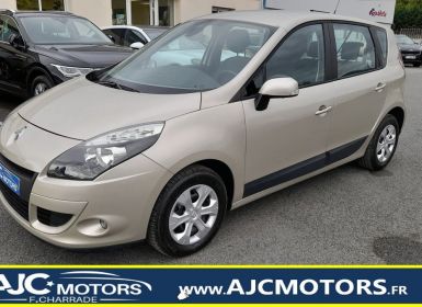 Vente Renault Scenic III 1.5 DCI 105CH EXPRESSION Occasion