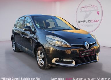 Vente Renault Scenic III 1.5 dCi 110 ch Energy FAP eco2 Dynamique Occasion