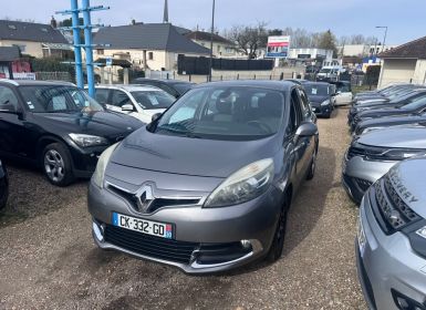 Renault Scenic III 1.5 dCi 110 FAP Energy eco2 Authentique 7 PLACE TOMTOM