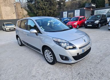 Renault Scenic III 1.5 dci 110CH Expression 7 PLACES