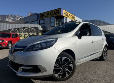 Achat Renault Scenic III 1.5 DCI 110CH BOSE EDC EURO6 2015 Occasion