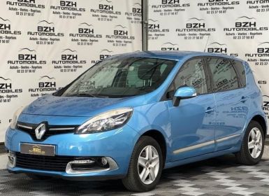 Renault Scenic III 1.5 DCI 110CH BUSINESS 2015 EDC