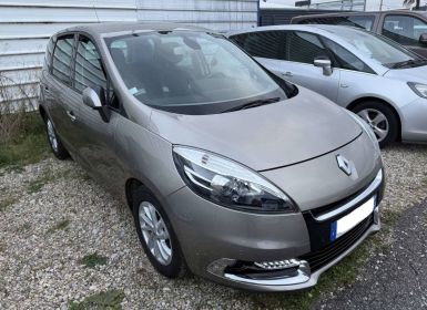 Achat Renault Scenic III 1.5 dCi 110ch Dynamique EDC Occasion