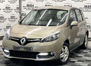 Renault Scenic III 1.5 DCI 110CH ENERGY AUTHENTIQUE ECO² GARANTIE 12 MOIS Occasion