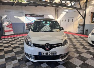 Renault Scenic III 1.5 DCI 110CH ENERGY BOSE ECO²